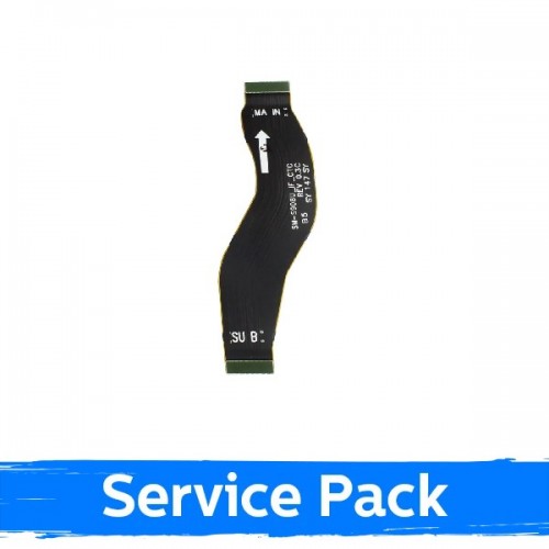 Flex Cable Compatible with Samsung S908 S22 Ultra Main Flex (Service Pack)