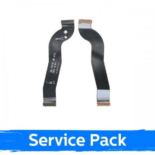 Flex Cable Compatible with Samsung S911 S23 LCD Flex (Service Pack)