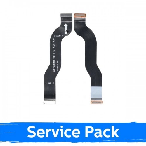 Flex Cable Compatible with Samsung S916 S23 Plus LCD Flex (Service Pack)