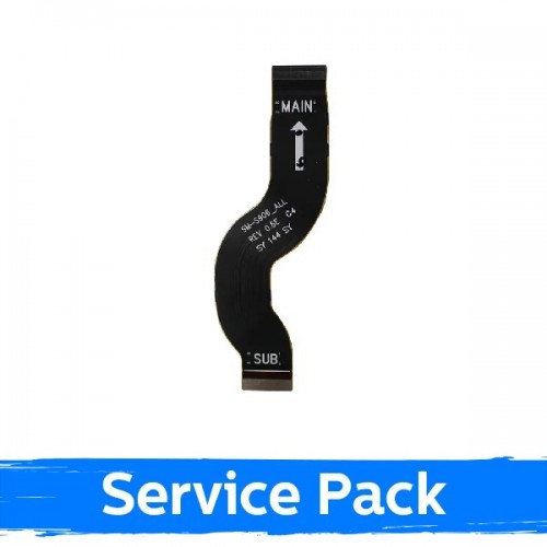 Flex Cable Compatible with Samsung S906 S22 Plus Main / (SUB)-(MAIN) / (Service Pack)