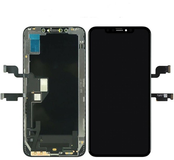 LCD-näyttö iPhone XS Max kosketusnäytöllä INCELL