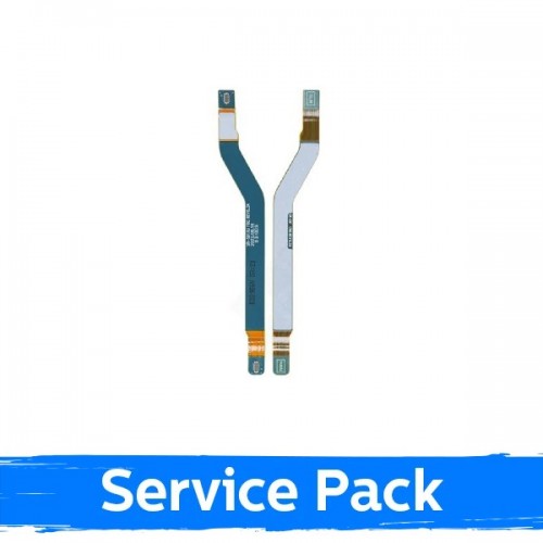 Flex Cable Compatible with Samsung S911 S23 FRC Flex (Service Pack)