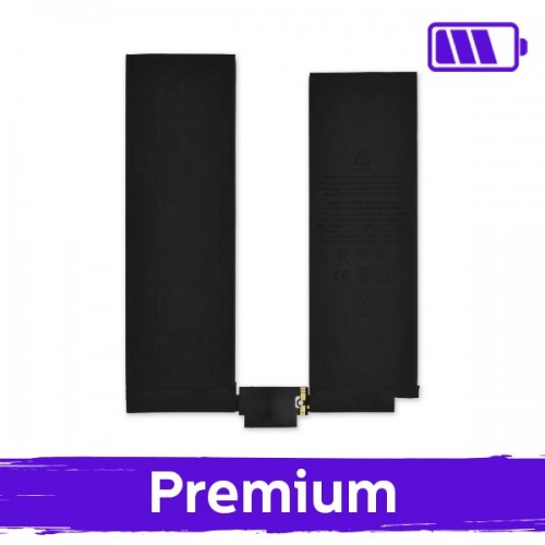 Battery Compatible With iPad Pro 11'' (2020) (OEM)