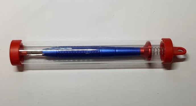 Ruuvimeisseli sisäisille ruuveille iPhone 7/7 Plus/8/8 Plus (0.6mm Y) yaxun