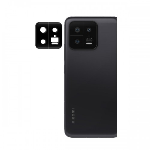 Takakameran linssi yhteensopiva Xiaomi 13 takakameran linssi