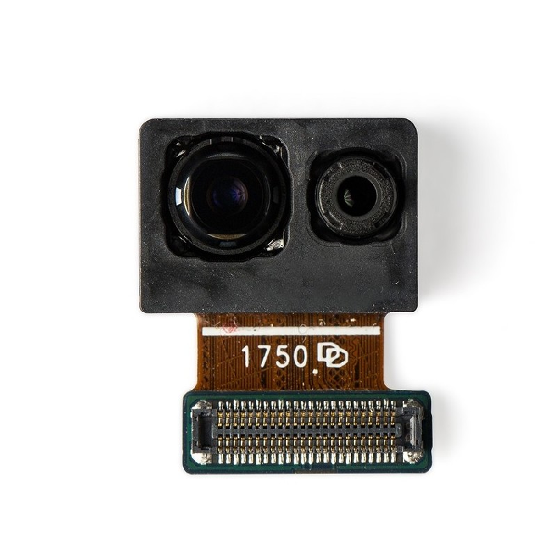 Kamera Samsung G960 S9 edessä alkuperäinen