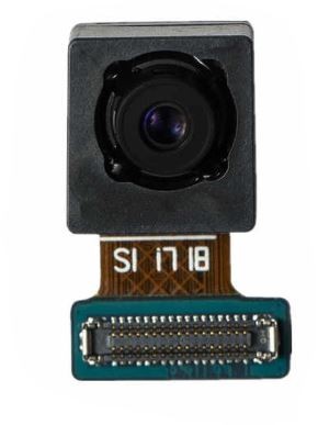Kamera Samsung G955 S8+ edessä (suuri) ORG