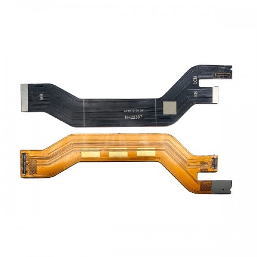 Flex Kaapeli yhteensopiva Xiaomi Poco X5 emolevyn Flex