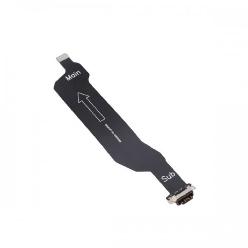 Flex Kaapeli yhteensopiva Xiaomi 12 Pro emolevyn Flex