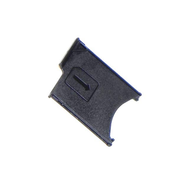 SIM-kortin pidike Sony C6602/C6603/L36H Xperia Z ORG