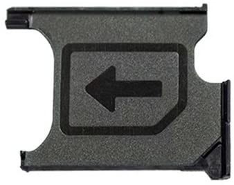 SIM card holder Sony L39h/C6903/Xperia Z1/D5503 Z1 Compact ORG