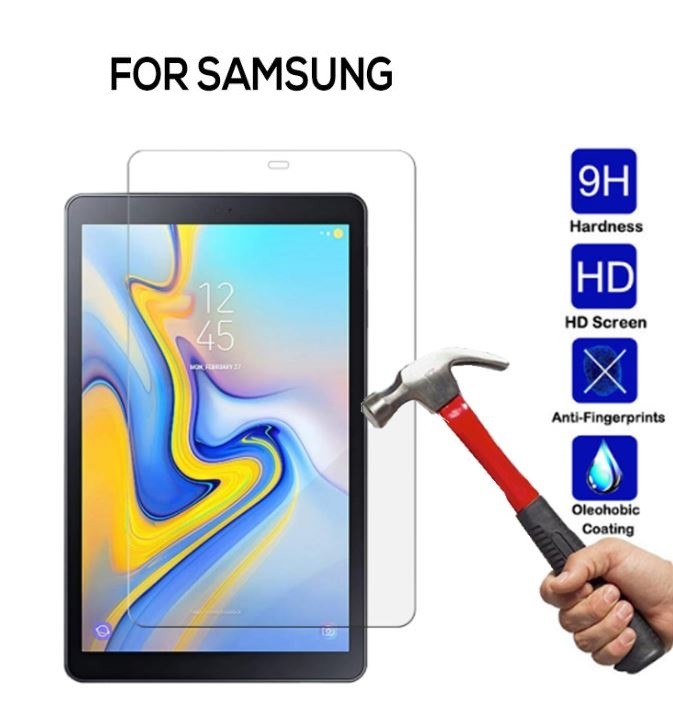 Nayton suojalasi Samsung T510/T515 Tab A 10.1 2019 irtotavarana
