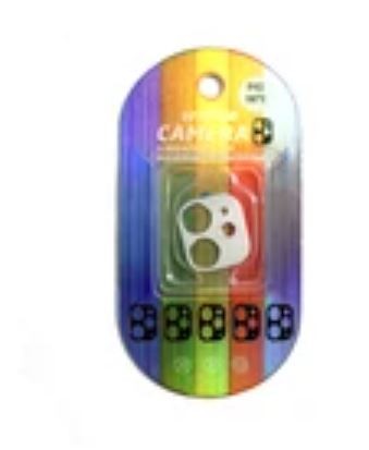 Kameran suojus Apple iPhone 11 violetti