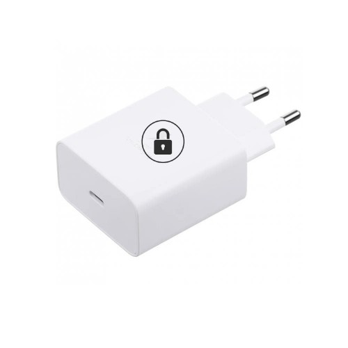 Charger Samsung EP-TA865W White original 65W (No Package)