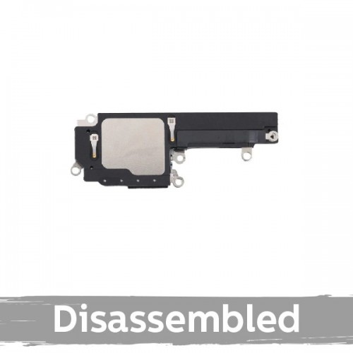 Kaiutin Apple iPhone 14 alakaiutin 100% alkuperäinen (Käytetty)
