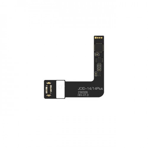 Joustava kaapeli MS Battery Tag-On Flex iPhone 14 / 14 Plus (EI TARVITSE OHJELMOIDA)