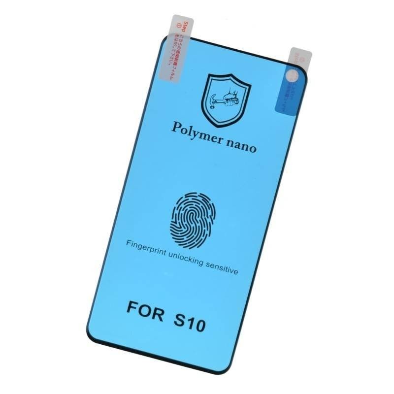 Screen protection "Polymer Nano PMMA" Samsung S9 G960