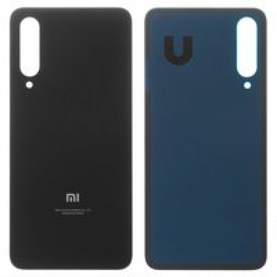 Takakansi Xiaomi Mi 9 SE harmaa alkuperäinen