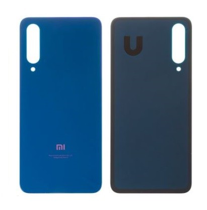 Back cover for Xiaomi Mi 9 SE Blue ORG