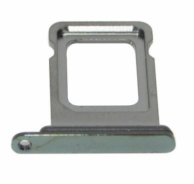 SIM-kortinpidike iPhone 11 Pro/11 Pro Max Midnight Green ORG