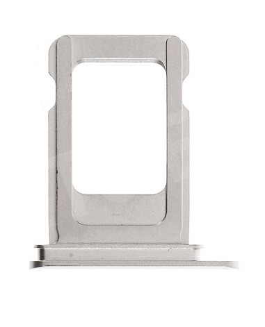 SIM-kortinpidike iPhone 11 Pro/11 Pro Max hopeinen ORG