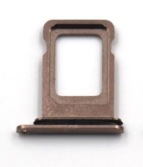 SIM-kortinpidike iPhone 11 Pro/11 Pro Max kultainen ORG