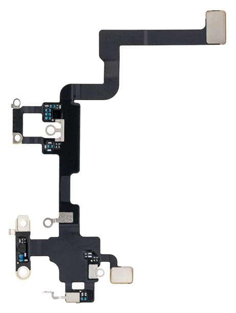 Joustava kaapeli iPhone 11 WiFi-antenni alkuperäinen