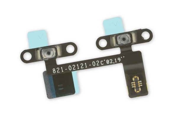 Flex for iPad Mini 5 for volume buttons ORG