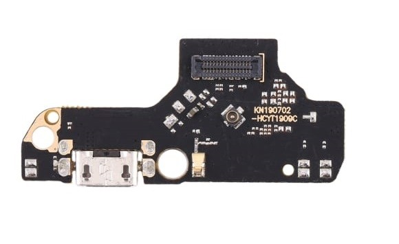 Flex Nokia 3.2 with charging connector and microphone HQ