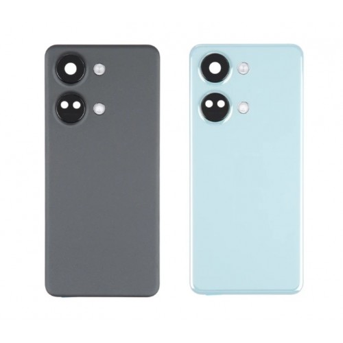 Takakansi sopii OnePlus Nord 3 5G / Misty Green / (kameran linssin kanssa) HQ