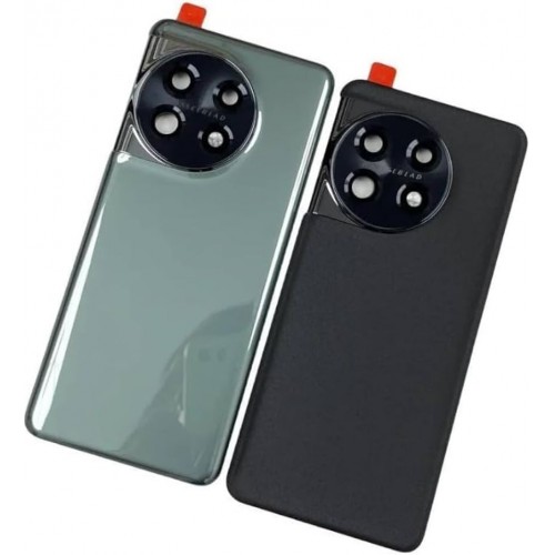 Takakansi sopii OnePlus 11 / vihreä / (kameran linssin kanssa) HQ