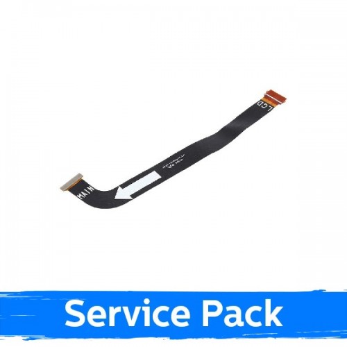 Flex Cable Compatible with Samsung T870 (T875) Tab S7 (LCD) Mainboard Flex (Service Pack)