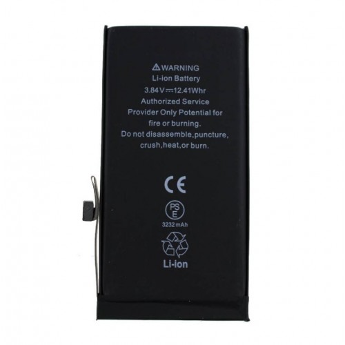 Battery Compatible With iPhone 14 / 3279mAh / (aukštos kokybės analogas)
