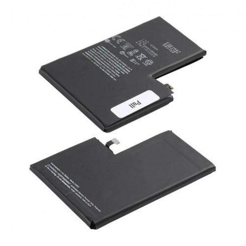 Akku yhteensopiva iPhone 13 Pro Max / 4352mAh / (korkealaatuinen vaihtoakku)