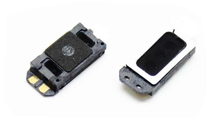 Kaiutin Samsung A205/A305/A307/A310/A405/A505/A515/A705/A715/A750/J320/J330/J415/J510/J610/J710/M205/M215/M305/M307/M315/M515 alkuperäinen (service pack)