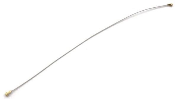 Antenni kaapeli Huawei Mate 8/Nova 2 Plus/Mate 10 Lite (14241028) 120mm alkuperäinen (service pack)