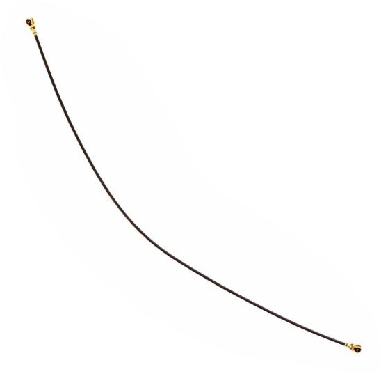 Antenni kaapeli Huawei P10 Lite (14241196) 105.5mm alkuperäinen (service pack)