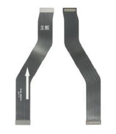 Flex Huawei Mate 9 Pro mainboard cable original (service pack)