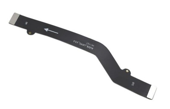 Flex Huawei Y5 2017 mainboard cable original (service pack)