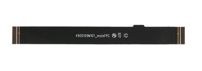 Flex Huawei Y6 Pro 4G mainboard cable original (service pack)