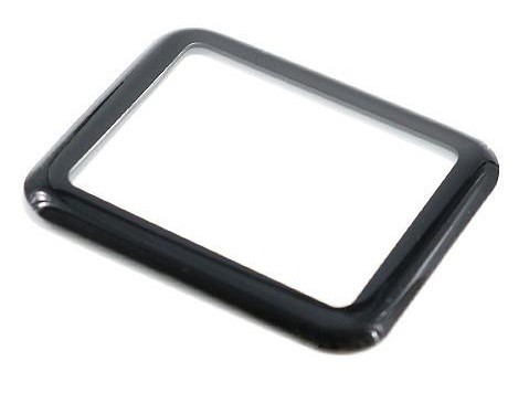 Näytönsuoja Polymer Nano PMMA Apple Watch 4/5/6/SE 44mm