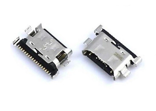Latauspistoke ORG Samsung A205 A20/A305 A30/A405 A40/A505 A50/A606 A60/A705 A70/A715 A71/A805 A80 Type-C
