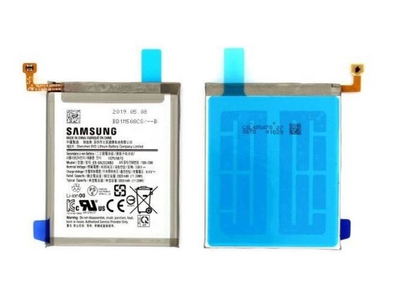 Battery original Samsung A202 A20e 3000mAh EB-BA202ABU (service pack)