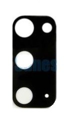 Samsung G980/G981 S20 lens for camera Black (only lens) ORG