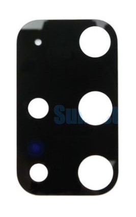 Samsung G985/G986 S20 Plus kameran linssi (vain linssi) ORG