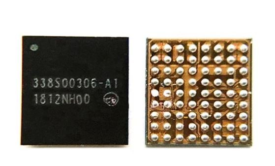 Mikropiiri IC iPhone 8/8Plus/X kameralle U3700 (338S00306 338S00306-A1)