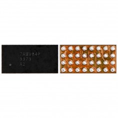 Mikropiiri IC iPhone X/XS/XS Max kosketusnäyttö U5600/LM3373/LM3373A1/LM3373A1YKA/3373 A2 32pin