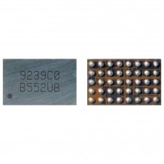 Microchip IC ISL9239HI/ISL9239HICOZ-TS2378/9239C0 BGA