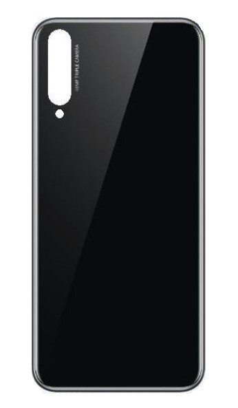 Takakansi Honor 20 Lite Magic Night Black alkuperäinen