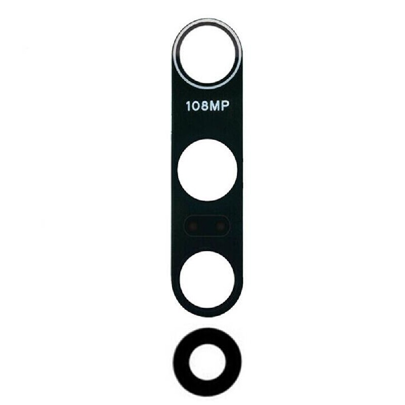 Xiaomi Mi 10 5G lens for camera Black 108MP (only lens) ORG